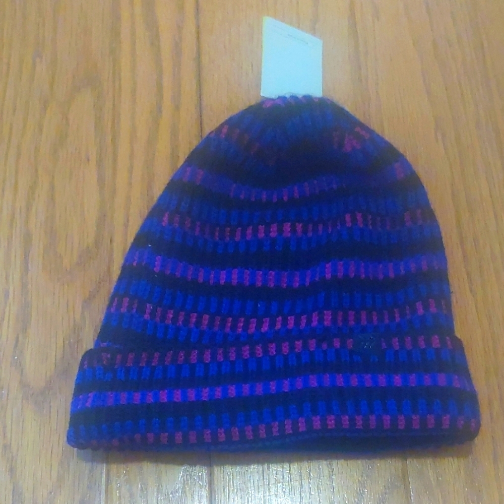 All In Motion Beanie